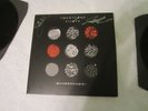 TWENTY ONE PILOTS SIGNED BLURRY FACE 2X LP VINYL SET   TYLER AND JOSH