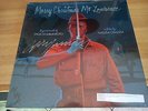 Ryuichi sakamoto - Merry Christmas,Mr. Lawrence Autographed RARE ONLY 300 copies