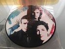 Mecano ?– Descanso Dominical RARE PICTURE DISC EX LIMITED SPAIN 1989