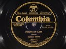 78 RPM -- Bessie Smith, Columbia 14304, E+ / E Blues - Jazz