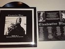 Clandestine Blaze - Archive Vol. 2 LP ORIG Vinyl - Deathspell Omega MGLA