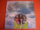 THE GODS - GENESIS LP ORIG UK 1968 COLUMBIA 1ST PRESS MONSTER STEREO