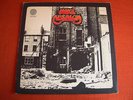 MIKE ABSALOM - LP N. MINT UK 1ST PRESS VERTIGO SPIRAL SWIRL Roger Dean cover