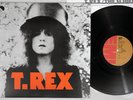 T.REX SLIDER EMI EMS-40052 Japan Vinyl LP