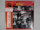 BEATLES 3D THE BRITISH ARE COMING OVERSEAS ULS-1920-V Japan OBI Vinyl LP