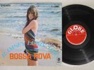 RAMSEY LEWIS TRIO BOSSA NOVA GLOBE SMJ-7416 Japan Vinyl LP