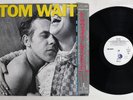 TOM WAITS RAIN DOGS ISLAND R25D-2017 Japan OBI Promo Vinyl LP