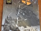 Iron Flag [PA] [LP] by Wu-Tang Clan (Vinyl, Dec-2001, Loud USA)