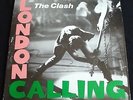 THE CLASH: London Calling – Punk Rock 2-LP - Orig US Epic Promo NM Vinyl