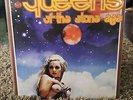 Queens of the Stone Age - Self Titled Man's Ruin LP Black Vinyl RARE LTD Edition