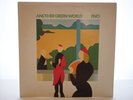 Another Green World Brian Eno Editions EG ENO3 Pressing Rare EX