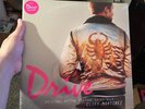 Drive (Soundtrack)[2LP] Neon Pink Vinyl, gatefold NEW