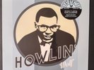 Howlin’ Wolf “Best OF The Sun Records Sessions” LP Blue Vinyl New