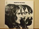 The Byrds  History of  CBS UK 68242 2 LP folk rock nice NM- vinyl orange label