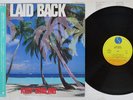 LAID BACK KEEP SMILING SIRE P-11475 Japan OBI Vinyl LP