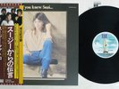 SUZI QUATRO IF YOU KNEW SUZI RAK ERS-81080 Japan OBI Vinyl LP