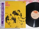 BEE GEES BEST OF RSO MW 2113 Japan OBI Vinyl LP