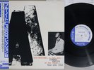 JIMMY SMITH A NEW SOUND A NEW STAR AT THE ORGAN VOL.1 BLUE NOTE Japan OBI LP
