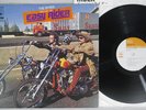 BYRDS BALLAD OF EASY RIDER CBS/SONY SONP-50191 Japan Vinyl LP