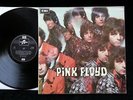 PINK FLOYD Piper At The Gates Of Dawn LP UK 2 Box EMI 1970 Stereo SCX 6157 EX+