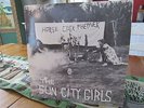 SUN CITY GIRLS - HORSE COCK PHEPNER PLACEBO 1987 PLA-24 VINYL LP RECORD