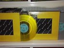 Depeche Mode 1984  Blasphemous Rumours Maxi in grey Vinyl + yellow clear Vinyl
