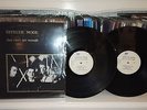 Depeche Mode Live 1984 - Basel - Just can't get enough - 2 x Black Vinyl