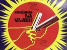 Conjunto La Clave-Self Titled-LP 12