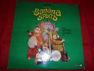 We're The Banana Splits 1968 LP  Tra La La Song One Banana Two Banana DL 75075