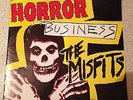Misfits Horror Business Original 7