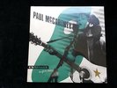 PAUL McCARTNEY Unplugged SPANISH 1st Press Numbered MPL EMI 1991 MINT + TICKETS