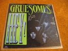 Gruesomes/ Hey / Og/ 1988/ Canada/ Garage/ NM-/ Shrink