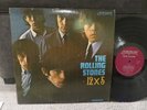 1ST US PRESS - ROLLING STONES 12 X 5 - MONO 1A/1A MATRIX Congratulations ERROR