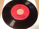 RARE LOUISIANA GARAGE PSYCH 45 THE GREEK FOUNTAINS 