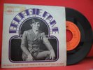 GEORGIE FAME The Ballad Of Bonnie And Clyde 7/45 EP 1968 PORTUGAL UNIQUE PS