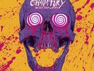 The Charm the Fury - Sick, Dumb & Happy