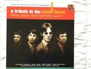 A Tribute to the Small Faces Long Ago and Worlds Apart LP