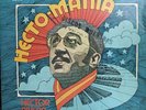 Hector Rivera & The Latin Renaissance-Hecto Mania-LP 12