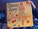 2 Rare ROSEMARY CLOONEY LPS:Original CLOONEY TUNES+THE FERRERS AT HOME NM/EXC