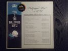 THIS IS THE HOLLYWOOD BOWL MICHAEL RABIN VIOLIN STEREO 2 LP'S CAPITOL ITALY MINT