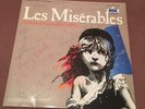 *RARE* LES MISERABLES 