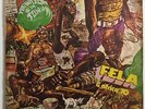 ORIGINAL  FELA KUTI AFRIKA 70 No Bread  AFROBEAT LP Nigeria ANIKULAPO MP3