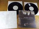 Jackie Leven The Mystery Of Love Is Greater Than The Mystery Of Death  DLP RAR
