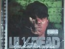 LIL 1/2 HALF - THA DEAD HAS ARISEN - AMG DOGG POUND LONG BEACH CHILL RARE G-FUNK