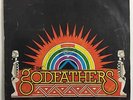 THE GODFATHERS OBSCURE AFRO DISCO FUNK FUSION REGGAE Sierra Leone BETAYAMA-MP3