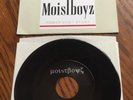 Moistboyz ?– Second-Hand Smoker: Arson Records ?– Rare OOP 7 Inch WEEN