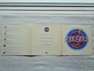 Bee Gees Greatest 1979 RSO RS-2-4200 1st Criteria Press 2 LP's G/F w/ Inners NM