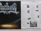 Luther Vandross - Luther (Very Rare/Near Mint) Original USA 1976 Cut Vinyl