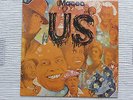 Maceo (JB's Funky People)- US (Rare/N Mint) Original 1988 UK Vinyl Promo Stamped
