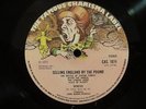 GENESIS - SELLING ENGLAND BY THE POUND - 1st PRESS - UK - COMPLETE